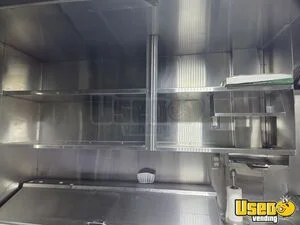 2016 N-series Taco Food Truck Work Table California Gas Engine for Sale