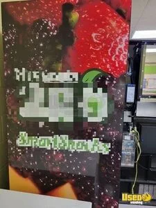 2016 N2g4000 Natural Vending Combo 2 Tennessee for Sale