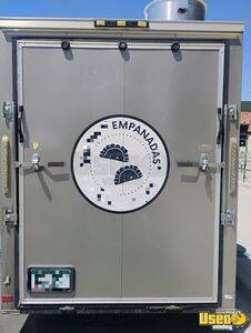 2016 N/a Kitchen Food Trailer Cabinets Colorado for Sale