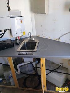 2016 N/a Kitchen Food Trailer Exhaust Fan Colorado for Sale