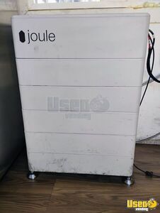 2016 N/a Kitchen Food Trailer Exhaust Hood Colorado for Sale