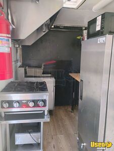 2016 N/a Kitchen Food Trailer Exterior Customer Counter Colorado for Sale