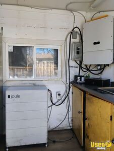 2016 N/a Kitchen Food Trailer Fryer Colorado for Sale