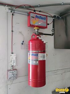 2016 N/a Kitchen Food Trailer Propane Tank Colorado for Sale