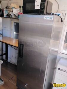 2016 N/a Kitchen Food Trailer Stovetop Colorado for Sale