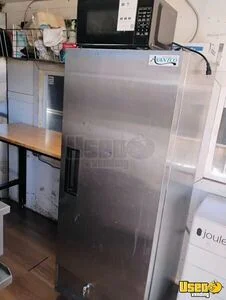 2016 N/a Kitchen Food Trailer Stovetop Colorado for Sale
