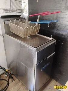 2016 N/a Kitchen Food Trailer Upright Freezer Colorado for Sale