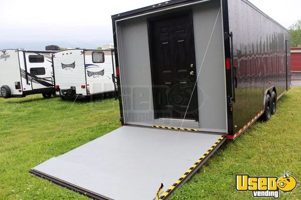 2016 N/a Party / Gaming Trailer Electrical Outlets Missouri for Sale