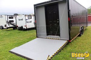 2016 - 32' Diamond Cargo Mobile Escape Room Trailer / Mobile Gaming Trailer for Sale in Missouri!