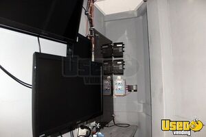 2016 N/a Party / Gaming Trailer Surveillance Cameras Missouri for Sale