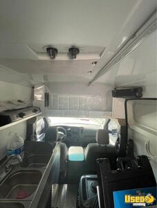 2016 Nv All-purpose Food Truck Air Conditioning Florida for Sale