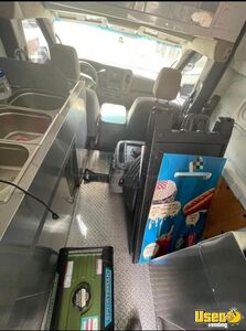 2016 Nv All-purpose Food Truck Diamond Plated Aluminum Flooring Florida for Sale