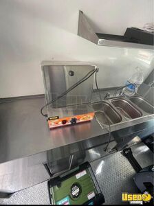 2016 Nv All-purpose Food Truck Shore Power Cord Florida for Sale