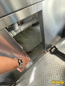 2016 Nv All-purpose Food Truck Slide-top Cooler Florida for Sale