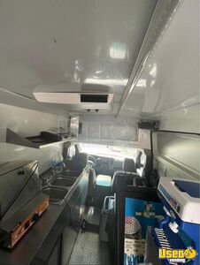 2016 Nv All-purpose Food Truck Stainless Steel Wall Covers Florida for Sale