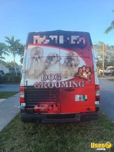 2016 Nv Mobile Pet Grooming Truck Pet Care / Veterinary Truck 4 Florida for Sale