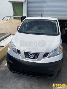 2016 Nissan NV200 Mobile Auto Detailing Truck | Mobile Business Unit for Sale in Florida!