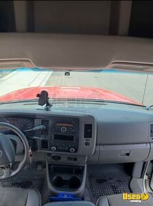 2016 Nv2500 S All-purpose Food Truck Diamond Plated Aluminum Flooring New Jersey Gas Engine for Sale