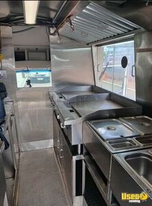 2016 Nv2500 S All-purpose Food Truck Generator New Jersey Gas Engine for Sale