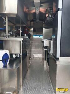 2016 Nv2500 S All-purpose Food Truck Propane Tank New Jersey Gas Engine for Sale