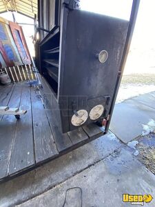 2016 Open Bbq Smoker Trailer Open Bbq Smoker Trailer 15 Texas for Sale