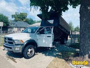 2016 Other Dump Truck 2 Illinois for Sale
