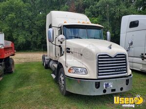 2016 Other Mack Semi Truck Bluetooth Illinois for Sale