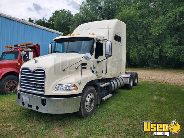 2016 Other Mack Semi Truck Illinois for Sale