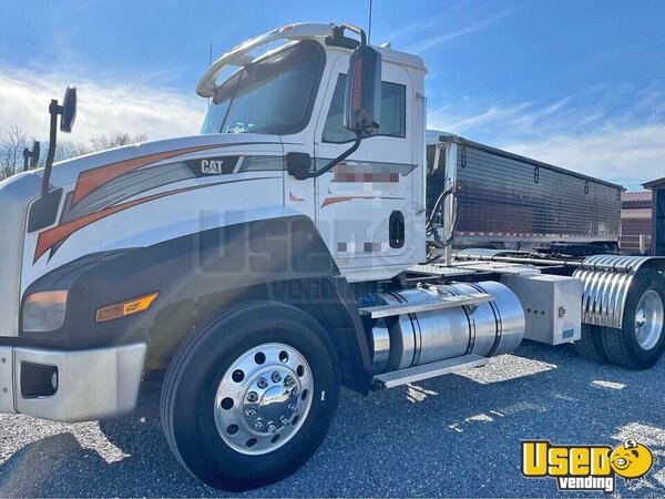 2016 Other Semi Trucks Maryland for Sale