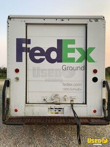 2016 P-1300 Step Van Stepvan 4 Pennsylvania Gas Engine for Sale