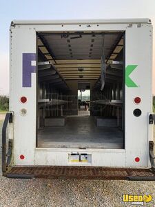 2016 P-1300 Step Van Stepvan 5 Pennsylvania Gas Engine for Sale