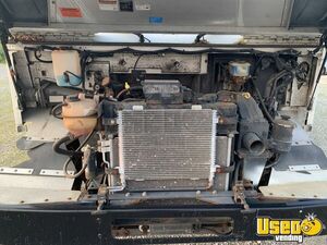 2016 P-1300 Step Van Stepvan 7 Pennsylvania Gas Engine for Sale