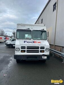 2016 P100 Stepvan 2 California for Sale