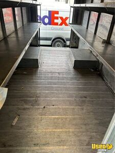 2016 P100 Stepvan 3 California for Sale