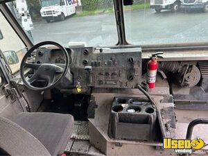 2016 P100 Stepvan 5 California for Sale