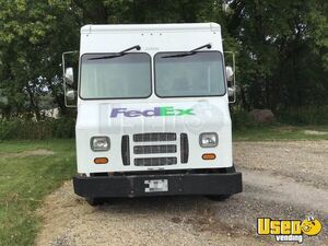 2016 P1100 Stepvan Transmission - Automatic Wisconsin for Sale