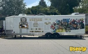 2016 Party / Gaming Trailer California for Sale