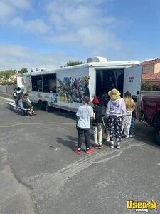 2016 Party / Gaming Trailer Concession Window California for Sale