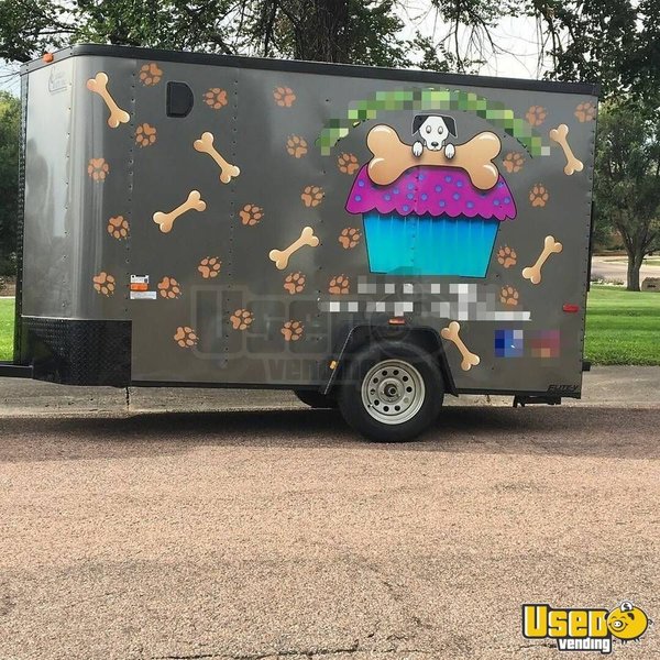 2016 Pet Care / Veterinary Truck Colorado for Sale 2016 Pet Care / Veterinary Truck Colorado for Sale
