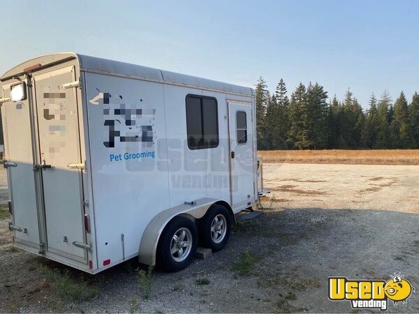 2016 Pet Care / Veterinary Truck Washington for Sale