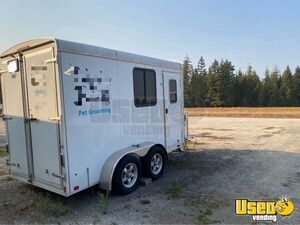 2016 Pet Care / Veterinary Truck Washington for Sale