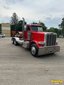 2016 Peterbilt Semi Truck 2 Massachusetts for Sale