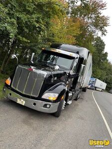 2016 Peterbilt Semi Truck 3 Florida for Sale