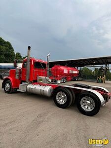 2016 Peterbilt Semi Truck 3 Massachusetts for Sale