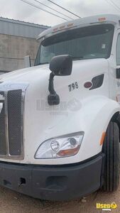 2016 Peterbilt Semi Truck 3 Texas for Sale