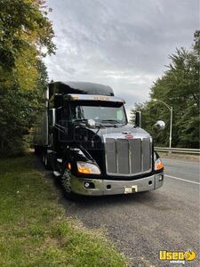 2016 Peterbilt Semi Truck 4 Florida for Sale