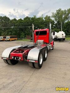 2016 Peterbilt Semi Truck 4 Massachusetts for Sale