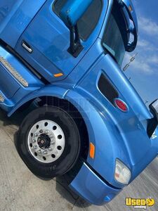 2016 Peterbilt Semi Truck 4 Texas for Sale