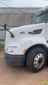 2016 Peterbilt Semi Truck 4 Texas for Sale