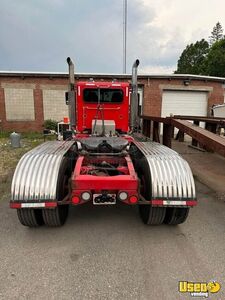 2016 Peterbilt Semi Truck 5 Massachusetts for Sale